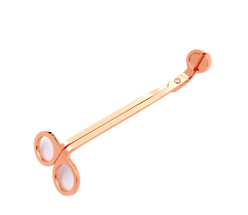 Coupe-mèche